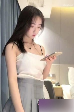 小奶猫主播王爱笑的大系校花女神作品