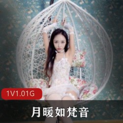 超美女神年度社保作品
