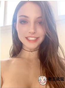 高颜值小仙女珍贵合集