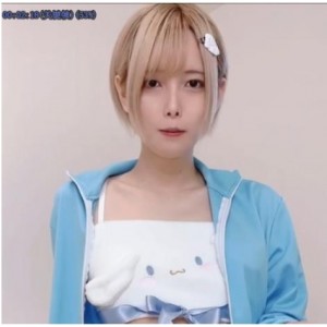 pp的伪娘秋月真凌