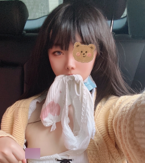 推特7位人气女主展示合集