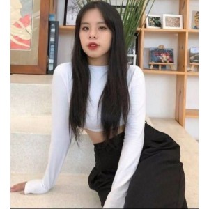 美女自拍小福利分享