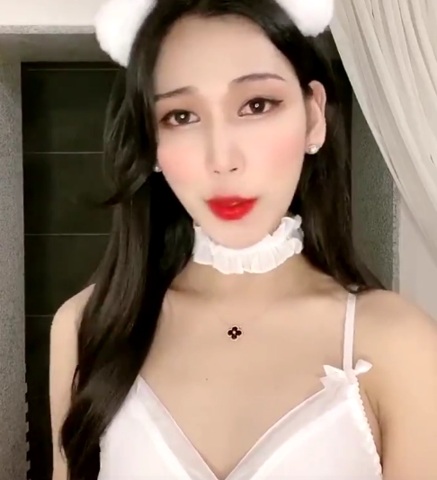 TS伪娘自行打包资源,含260页图片和26个视频文件,百度云资源链接