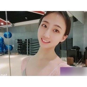 瑜伽老师的网红作品合集
