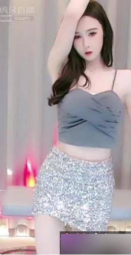 虎牙TV热舞作品合集