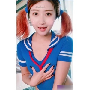 MissWarmJ的最新合集