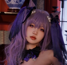 刺猬小姐刻晴芭芭拉35P306M百度盘