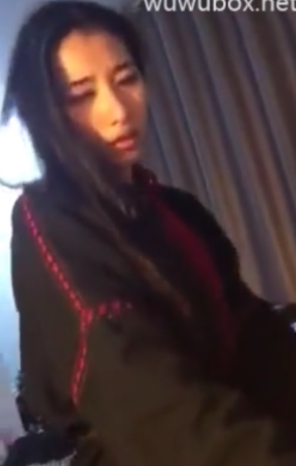 自行打包的高颜值女神短视频第一弹,99V,1.9G,百度盘