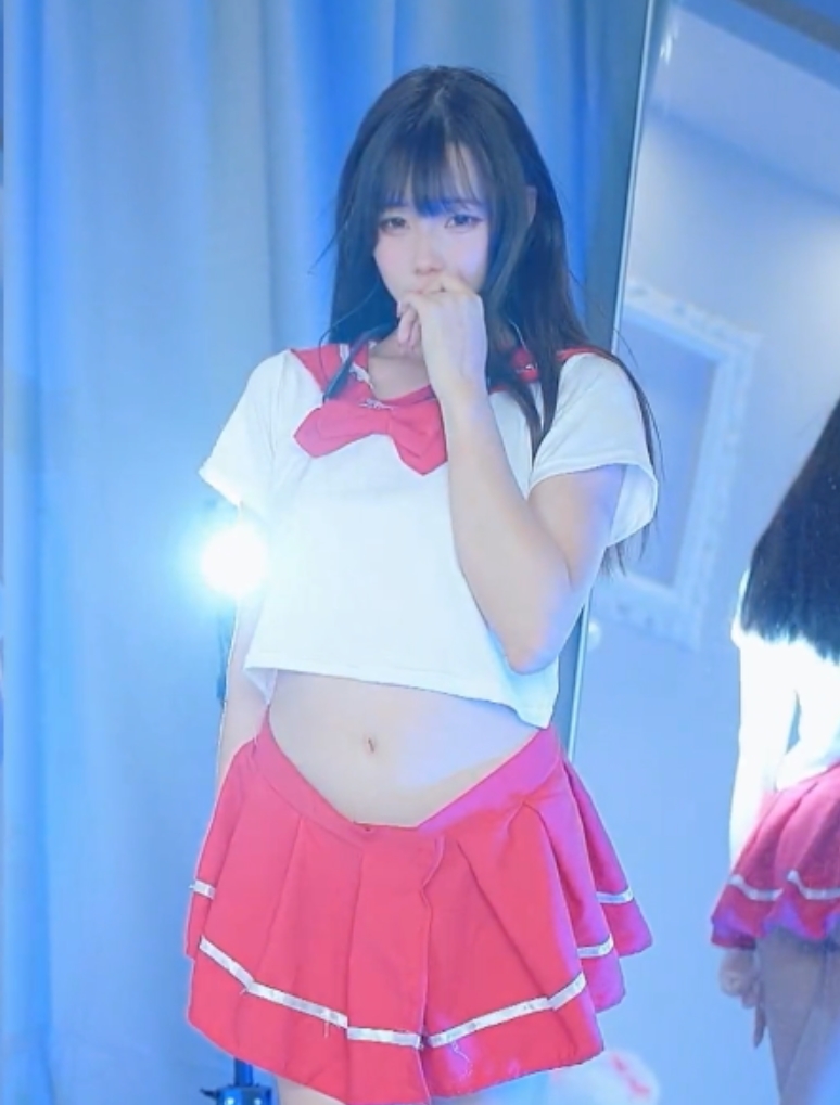 自行打包的兔娘早期热舞合集5V4G百度盘