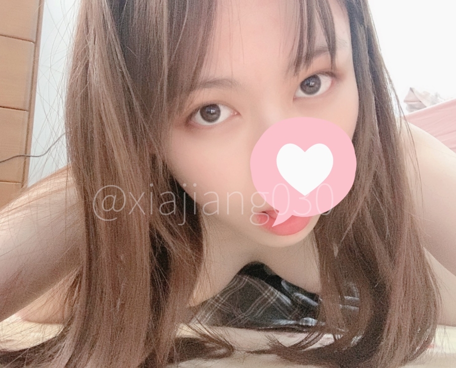 推特福利姬虾酱小合集