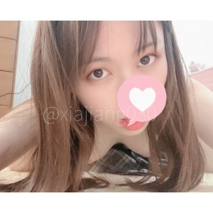 推特福利姬虾酱小合集