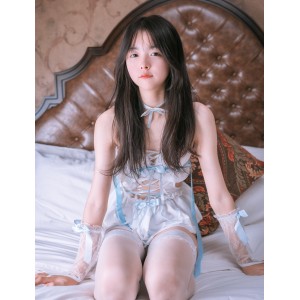 林书辞天使自行打包87P2.08GB，高清资源百度盘免费下载