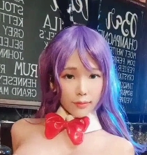 精选百变COS女神的自拍服装挑逗视频