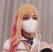 搬运面具男jiojio部分合集