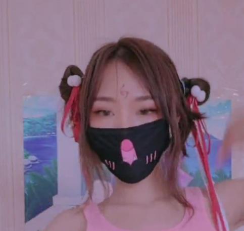 软罗云儿定制妹子玉腿