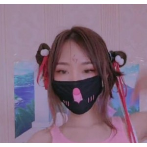 软罗云儿定制妹子玉腿