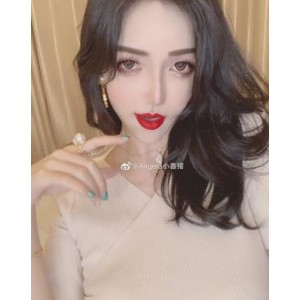 顾灵曦baby的24v收费视频