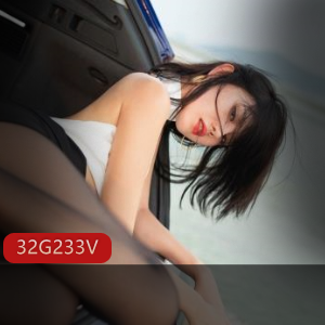 精选模特女神阿朱的狂野飞机之旅