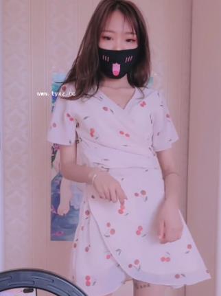 推特上的小仙云儿单人剧情视频，佳作