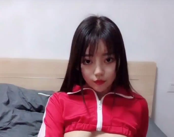 人气主播马鹿的最新作品