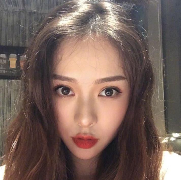 橙香静静蓝色旗袍视频合集