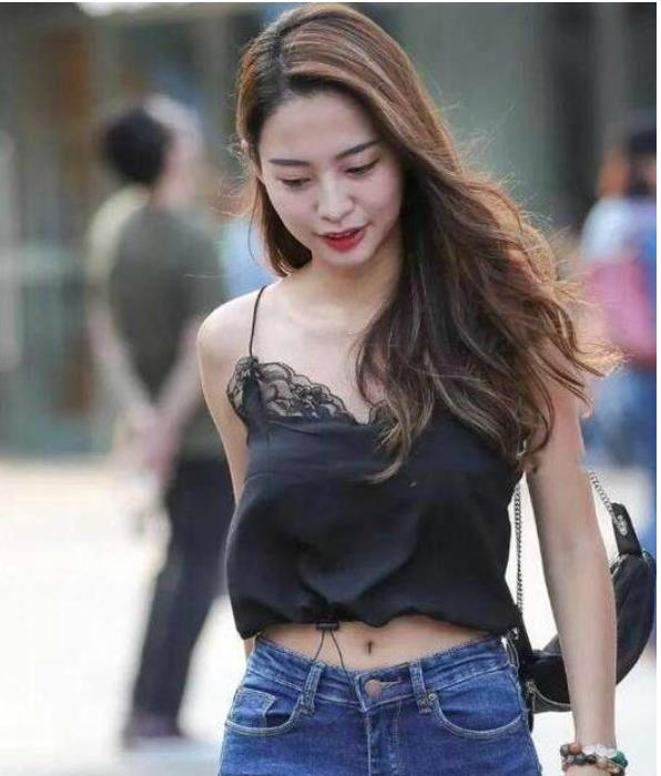 前抖音网红小妲己合集