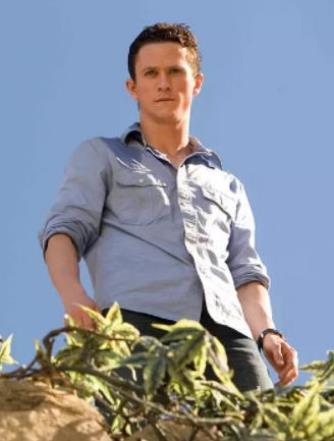 恐怖废墟：斯科特·B·史密斯同名小说改编的高清英语版电影