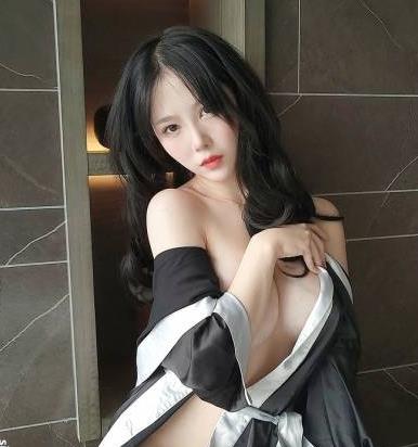 抖娘利世：抖娘利世居家服装，任君采摘