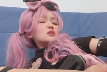 稀缺内部网红美女喷泉大合集