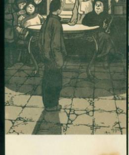 阿Q正传：鲁迅的经典作品，推荐阅读