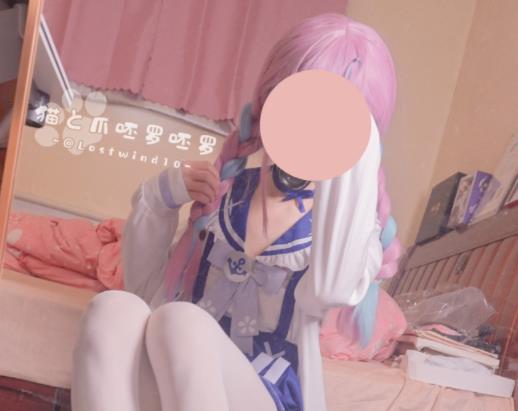 TS-猫爪呸罗合集