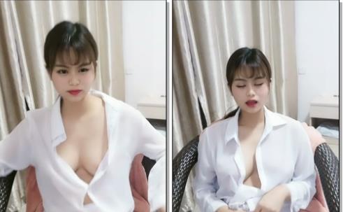 斗鱼直播美少女主播紫薇完整合集