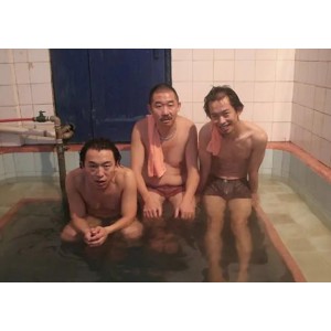 疯狂的石头：宁浩导演的喜剧片，超清珍藏版，强烈推荐