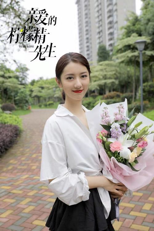 爱情连续剧《亲爱的柠檬精先生》典藏版