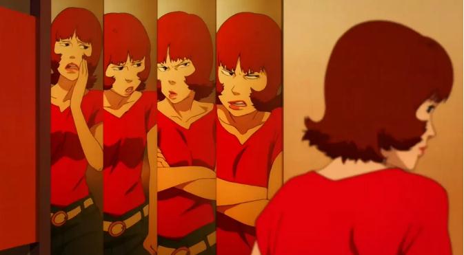 经典红辣椒动漫高清推荐