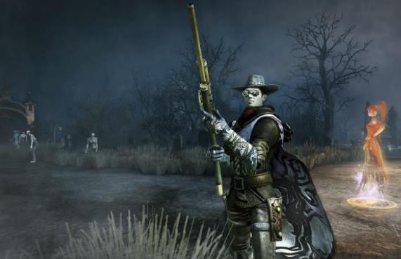 范海辛的惊奇之旅