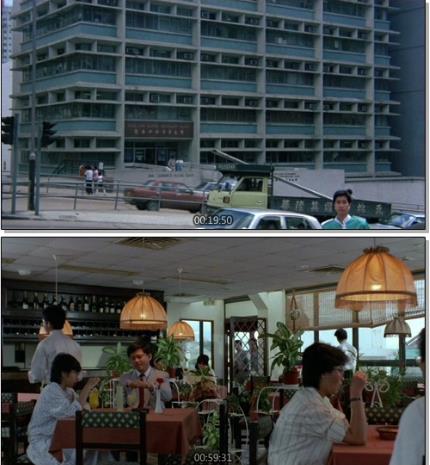 香港电影《龙的心》未删完整修复版