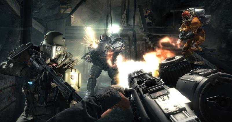 德军总部前传：旧血脉（中英文版）