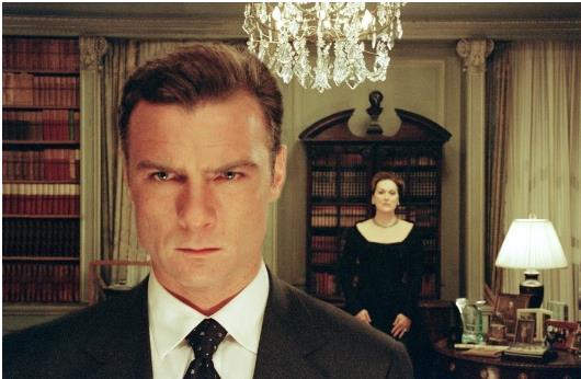 乔纳森·戴米的惊悚悬疑电影《满洲候选人》高清中字版