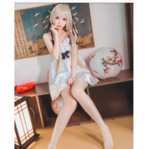 虎牙小仙女疯猫ss写真合集