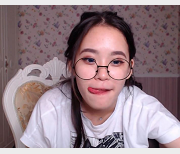 可爱的国际CB站超敏感镜娘