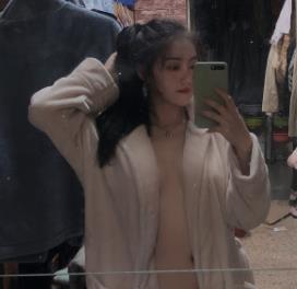 高颜值大二私圈吴晶合集