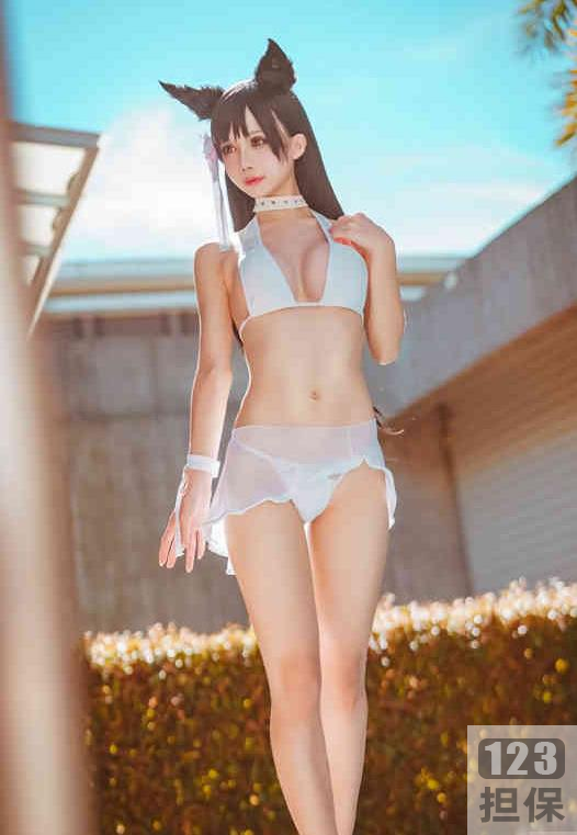 沖田凜花的日系COSER作品