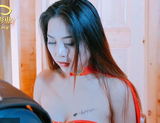 《神奇女侠VS美国队长：湾湾出品神剧》42分钟1V-1.2G精东影业