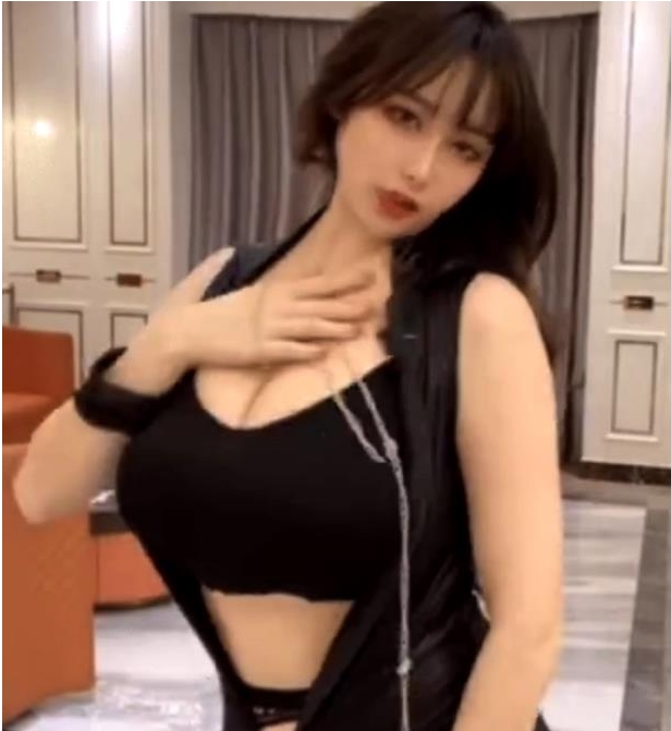 虎牙主播小九精选御姐艺术照合集