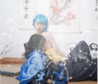 穿越王者荣耀世界第一集