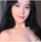 时尚臃肿肥猪风格女大学生服装