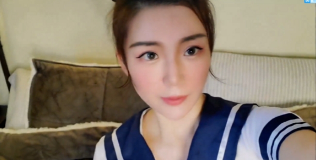 华人留学生创作的茉莉作品