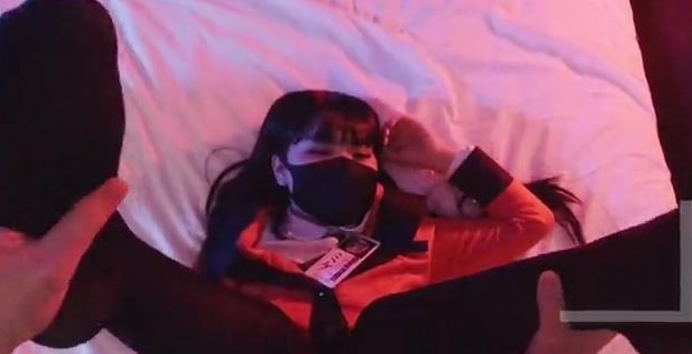 玩偶姐姐和闺蜜马苏儿合集