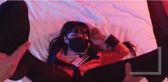 玩偶姐姐和闺蜜马苏儿合集